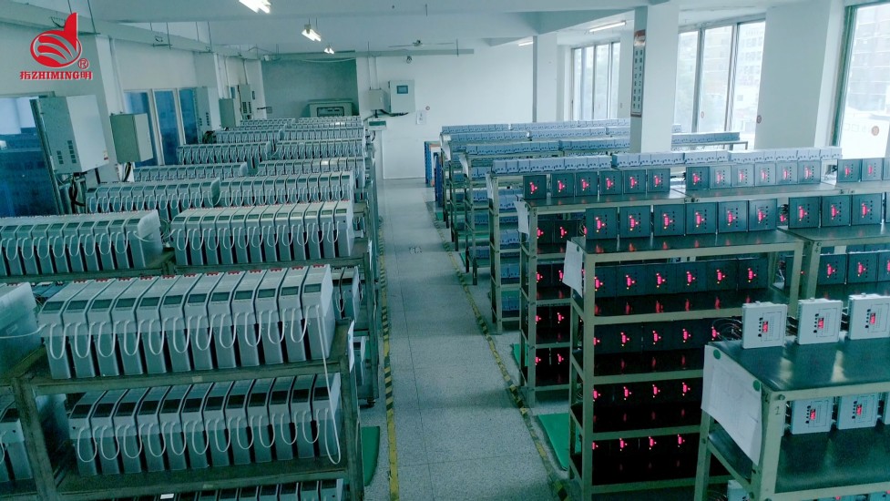 Application Of Reactive Power CompensationTechnology In Mine Power Supply System