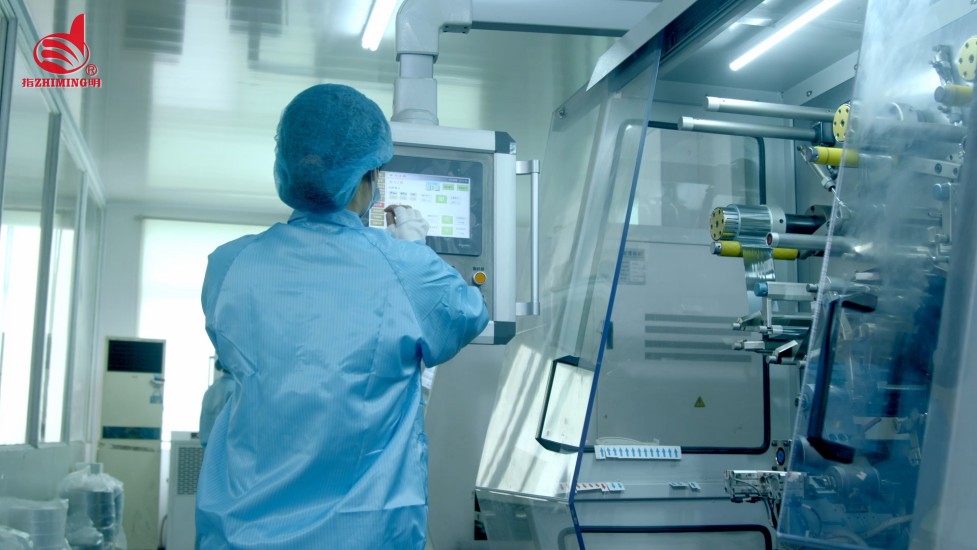 Control harmonic distortion and improve power quality