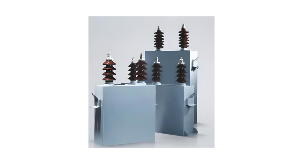Understanding High Voltage Capacitors: Enhancing Electrical Efficiency