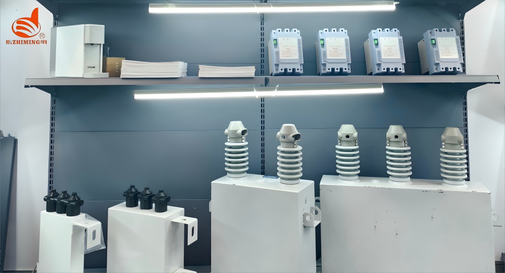 Why Choose High Voltage Capacitors?