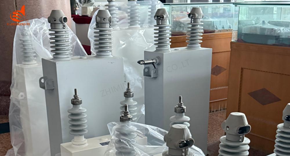 Why Capacitor Banks Are Essential in Substations？