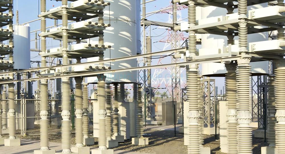 The Role of Capacitor Banks in Modern Substations